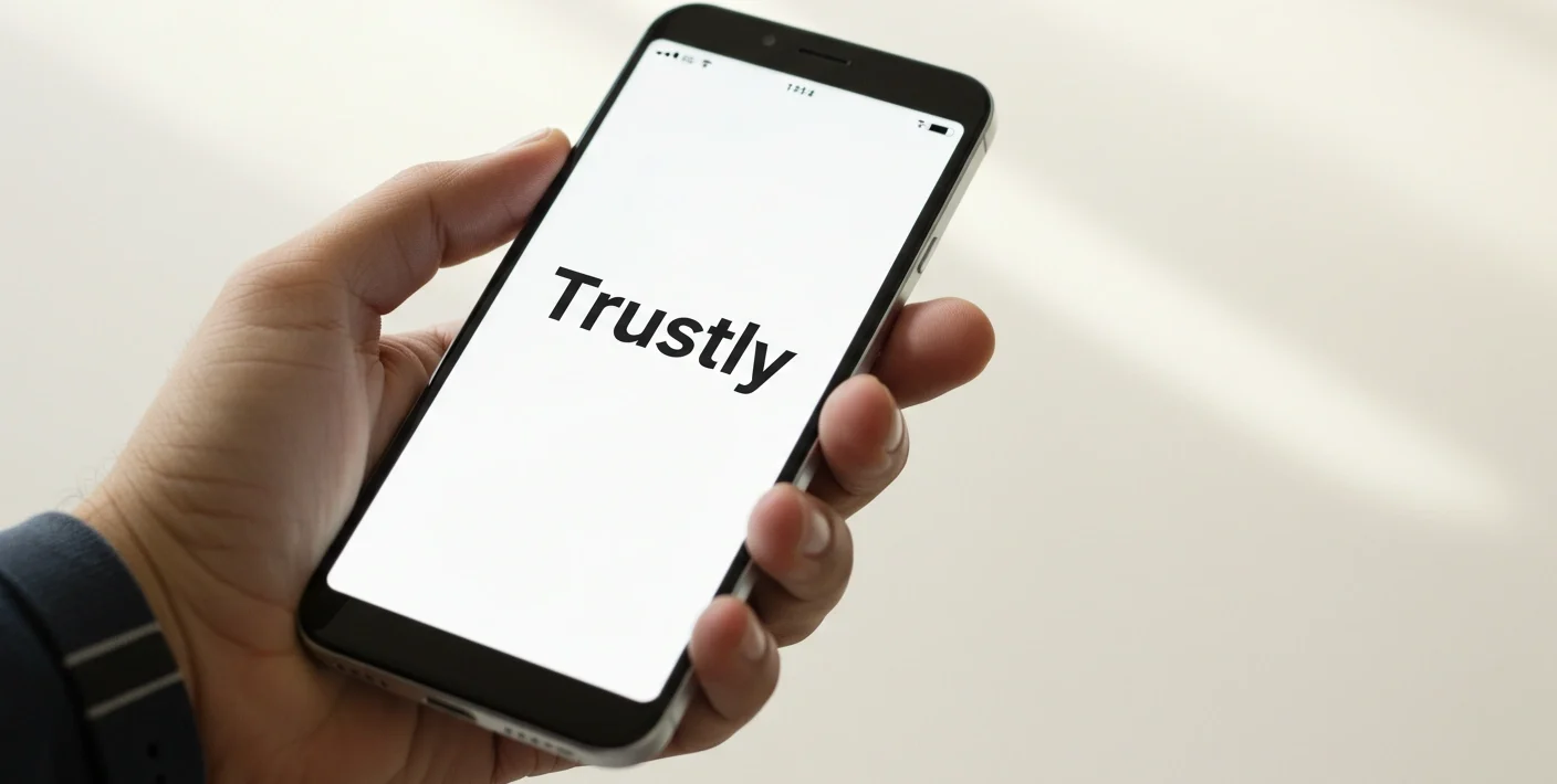 Trustly kasinomaksutapa